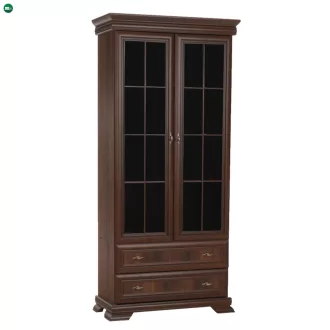 vitrines szekrény KRW 2, samoa king, KORA
