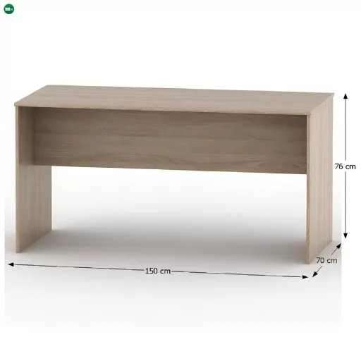 Tárgyalóasztal Tempo Asistent  New 020 ZA