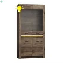Nappali dekoráció