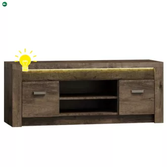 Led világítás komódokhoz 07, 08, 09, INFINITY