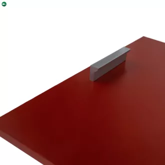 Ajtó, piros, TOFI NEW
