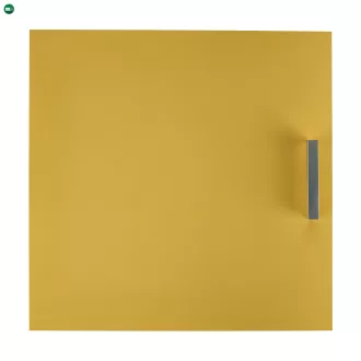 Ajtó, sárga, TOFI NEW