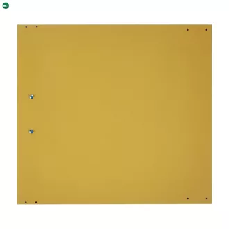 Ajtó, sárga, TOFI NEW
