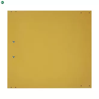 Ajtó, sárga, TOFI NEW