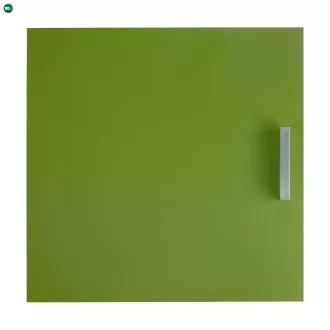 Ajtó, zöld, TOFI NEW