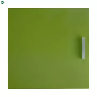 Ajtó, zöld, TOFI NEW