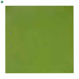 Ajtó, zöld, TOFI NEW