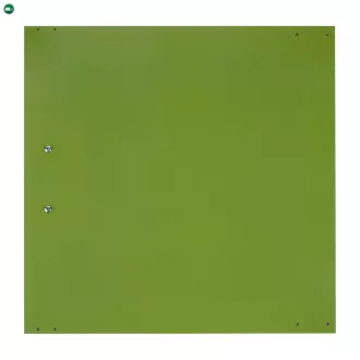 Ajtó, zöld, TOFI NEW