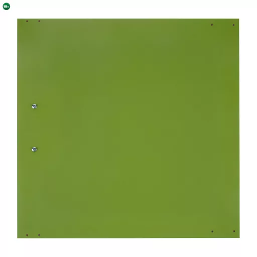 Ajtó, zöld, TOFI NEW