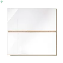 Line fehér extra magas fényű  / sonoma t