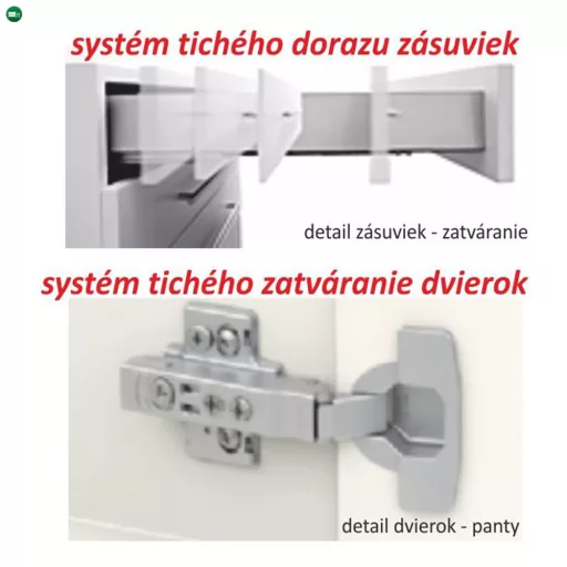 Tűzhely beépítő alsószekrény, tölgy sonoma, LINE