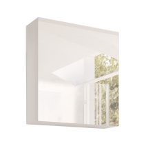 Mason - fehér / fehér extra HG