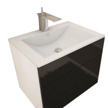 Mason - fehér / fekete extra HG