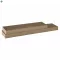 Polc, tölgy trufla, 60x25, GANA FY 11044-3 60