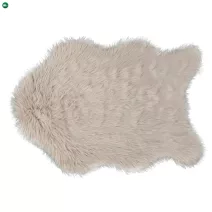 Szőrme szőnyeg