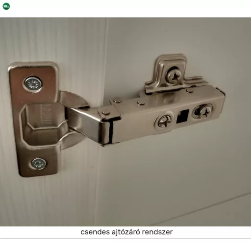 Felsőszekrény G60, fehér/sosna andersen, PROVANCE