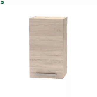 Felsőszekrény, tölgy sonoma, NOVA PLUS NOPL-005-OH