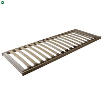 Nyitható ágyrács, 80x200, BASIC FLEX FRONT