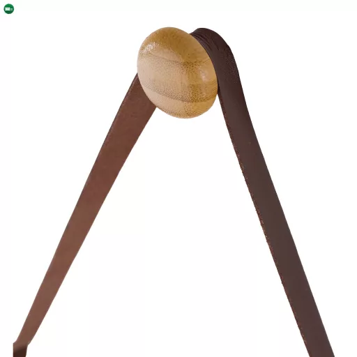 Tükör, természetes bambusz, LEMI 1