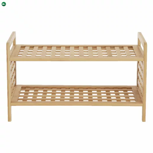 Cipősszekrény, festett bambusz, SOVETO TYP 1