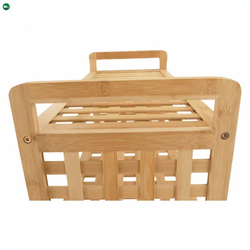 Cipősszekrény, festett bambusz, SOVETO TYP 1