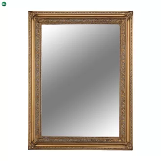 Tükör, arany, MALKIA TYP 15