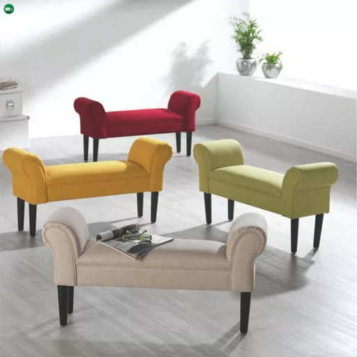 Lóca, Velvet szövet, bézs-szürke/fekete, BURDA