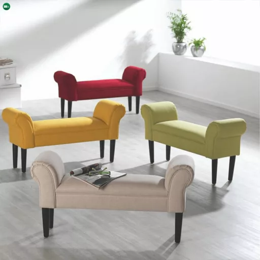 Lóca, Velvet szövet, szürke/fekete, BURDA