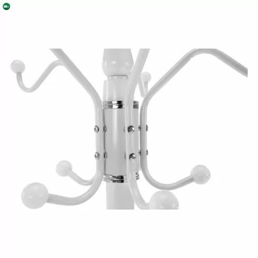 Fogas, néma szolga, fehér, ELOS