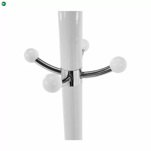 Fogas, néma szolga, fehér, ELOS