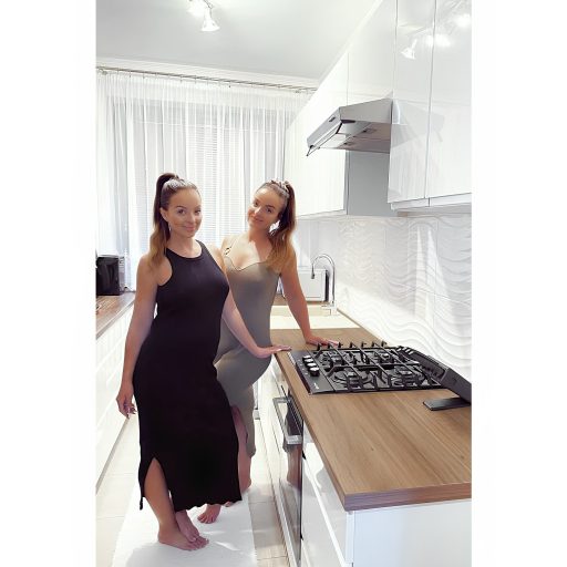 Előlap mosogatógépre, fehér extra magasfényű HG, 59,6x71,3, AURORA