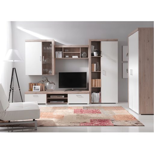 Polc, san marino, CHERIS 7