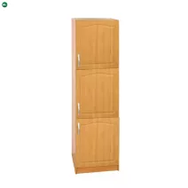 Lora MDF Klasik - égerfa