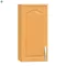 Konyhaszekrény, felső, éger, balos, LORA MDF NEW KLASIK W30/735