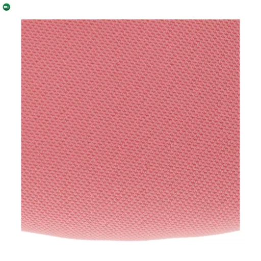 Forgószék, rózsaszín/króm, SELVA