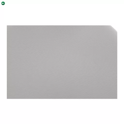 Forgószék, szürke/króm, SELVA