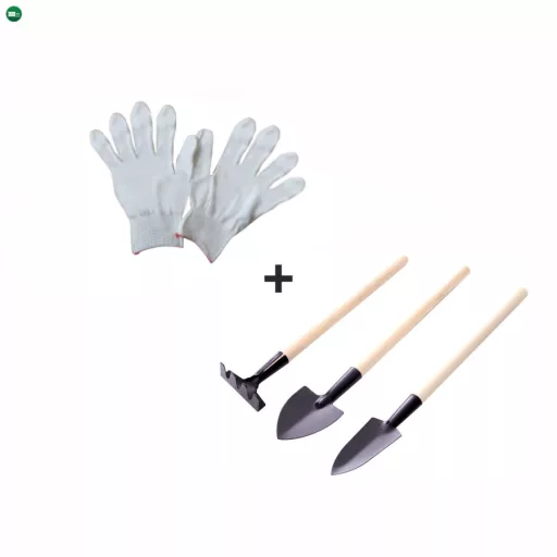 Összecsukható állvány, bambusz, NEPEL TYP 1 + ajándék
