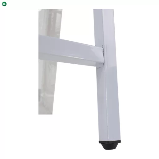 Tükör, bézs/fehér, ASUEL