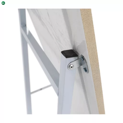 Tükör, bézs/fehér, ASUEL