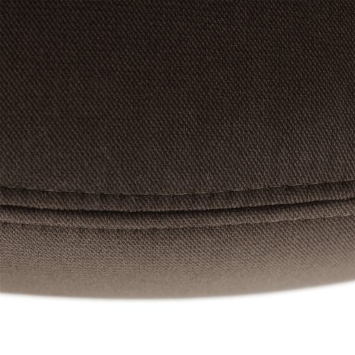 Design fotel, Velvet anyag barna/minta Terra, BELEK