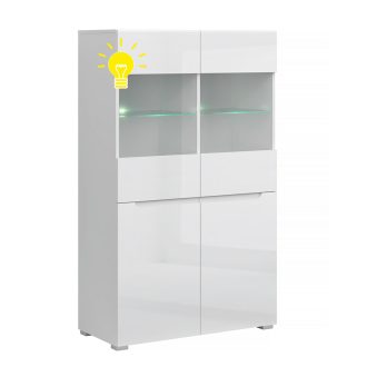 LED világítás , fehér, JOLK