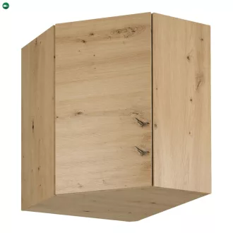 Felső szekrény, artisan tölgy, LANGEN G60N