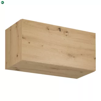 Felső szekrény, artisan tölgy, LANGEN G80K
