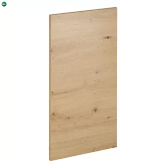 Mosogatógép ajtaja, artisan tölgy, 44,6x71,3, LANGEN