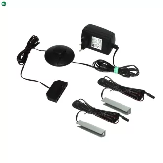 LED világítás, 2 pontos, LANZETTE