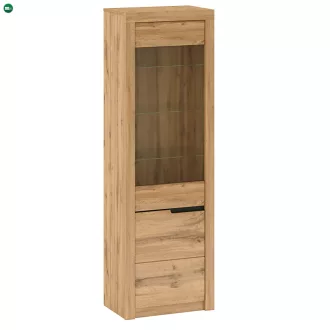 Vitrin A1 , wotan tölgy, balos, TORONTA