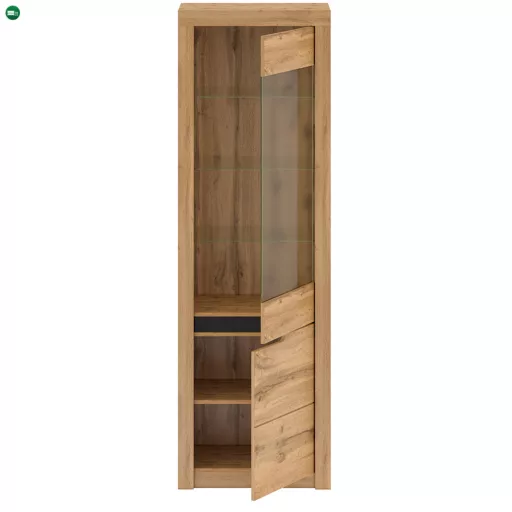 Vitrin A2 , wotan tölgy, jobbos, TORONTA