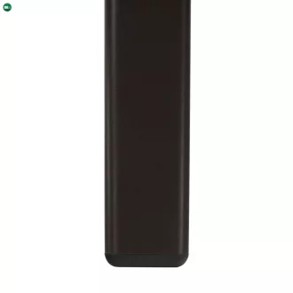 Rakásolható szék, barna melír/barna, ALDERA