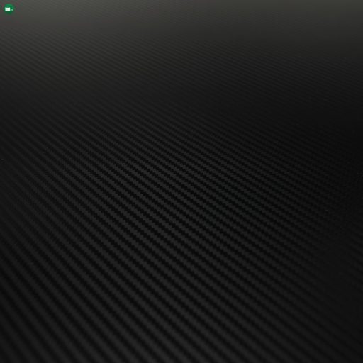 Mozgatható számítógépasztal/Gamer asztal kerekekkel, fekete, TARAK