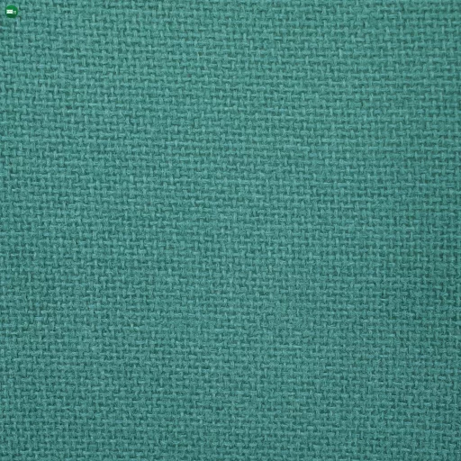 Irodai szék, zöld , ISO ECO